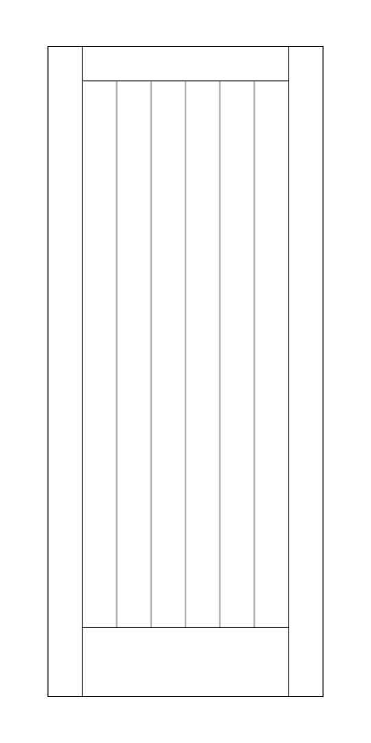 PLANK VG